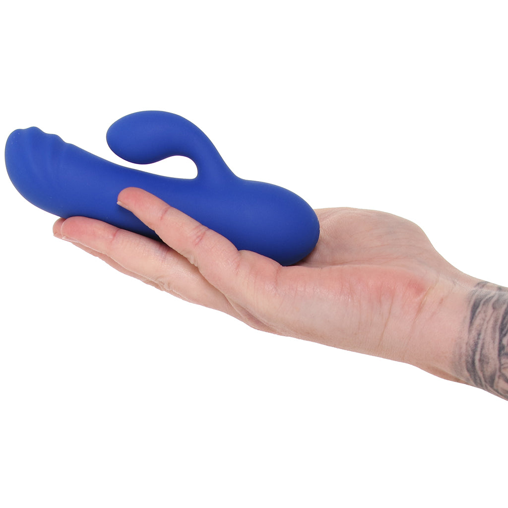 Gold-N-Dreams Sabrina Travel Rabbit Vibe Vibrators > Rabbit Vibrators