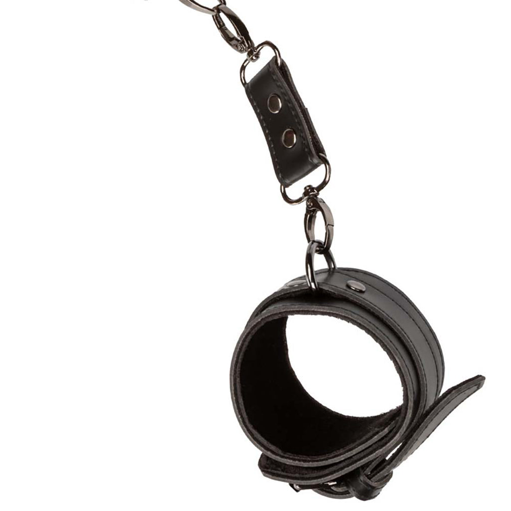 Euphoria Hand Cuffs Bondage and Fetish > Wrist and Ankle Cuffs