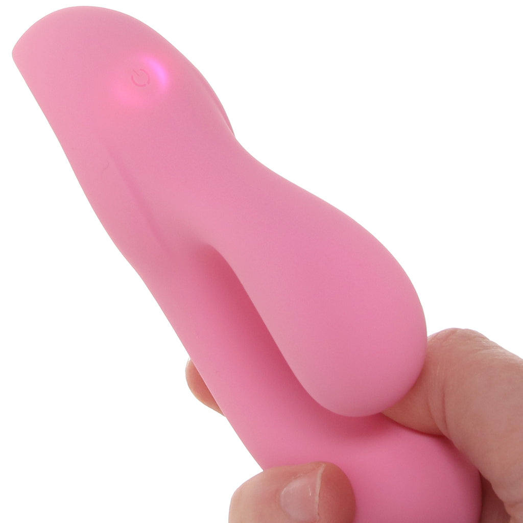 Gold-N-Dreams Agatha Rabbit Vibe Vibrators > Rabbit Vibrators