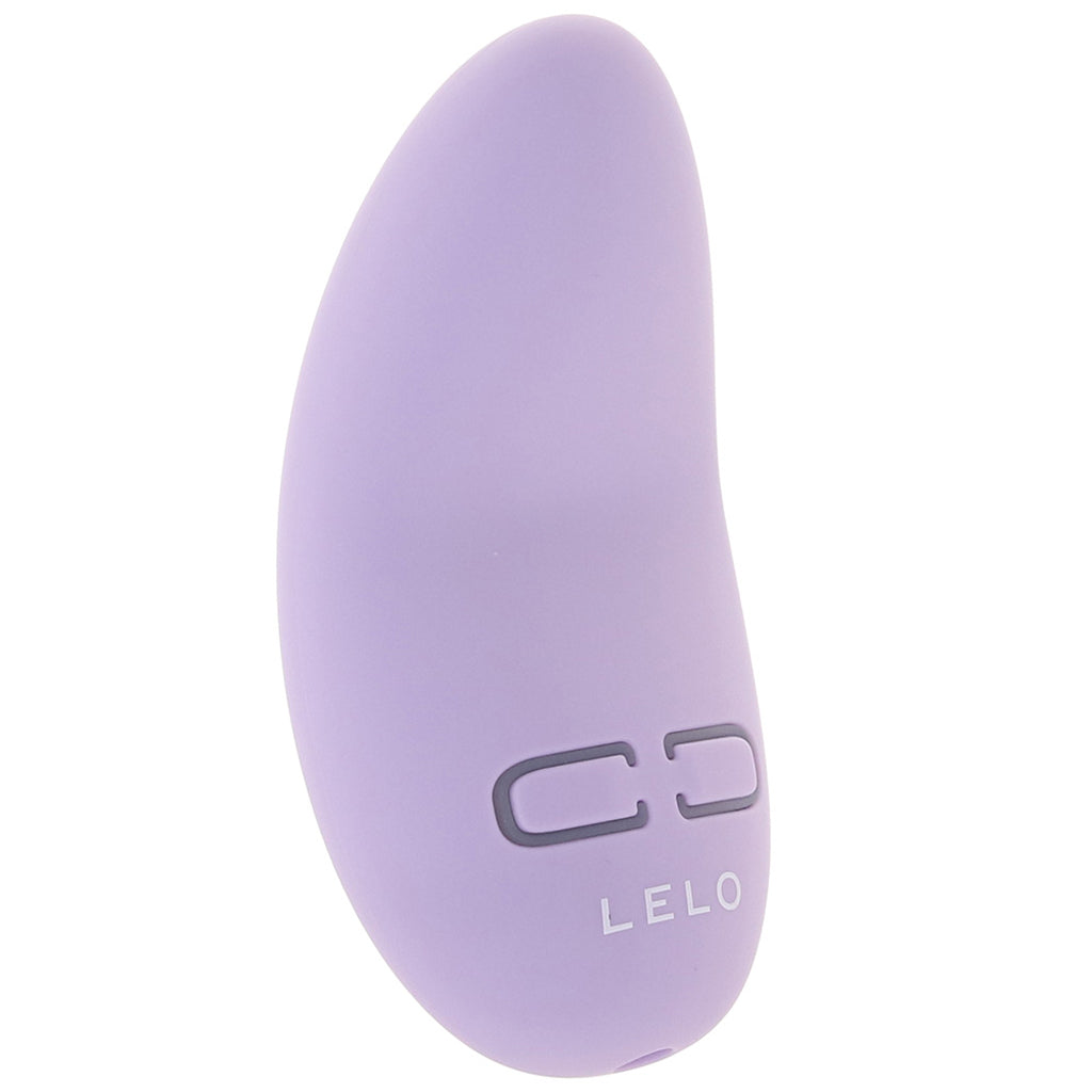 LILY 3 Vibe in Calm Lavender Vibrators > Clitoral Stimulators