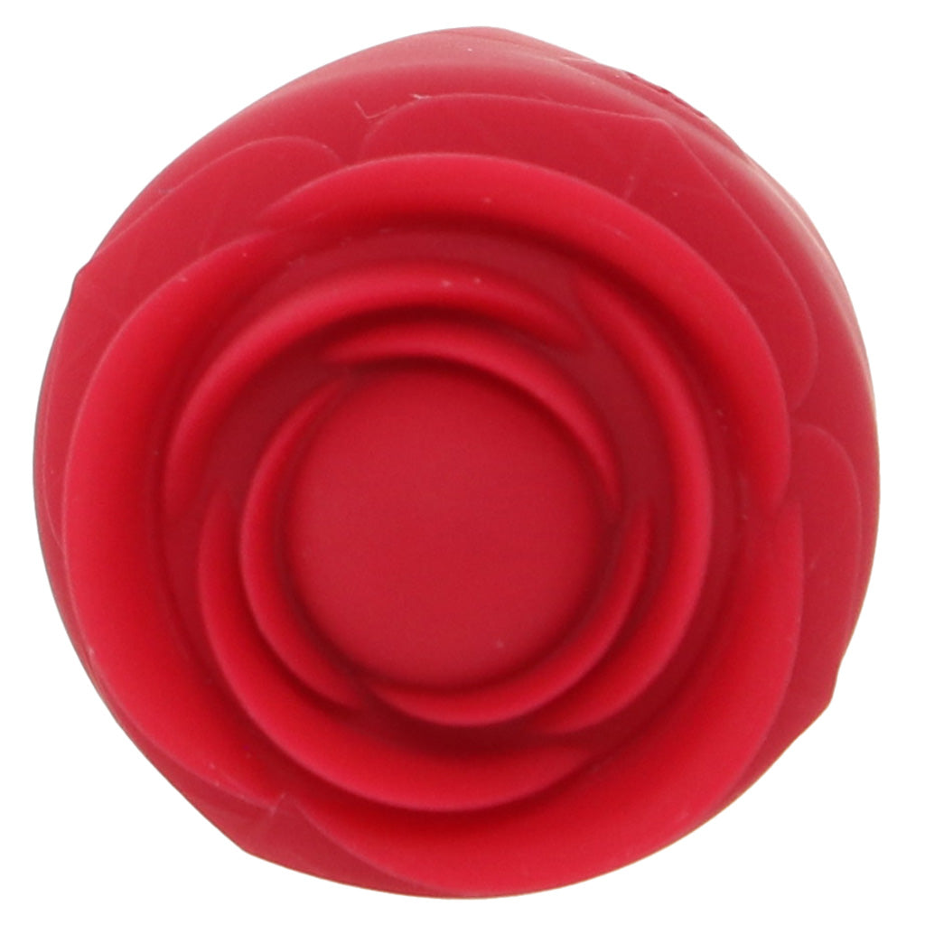 Bloomgasm Rose Ring Finger Vibe Vibrators > Finger Vibrators