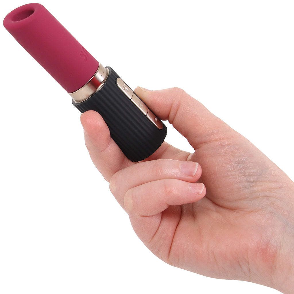 Satisfyer Pro 2 Kiss