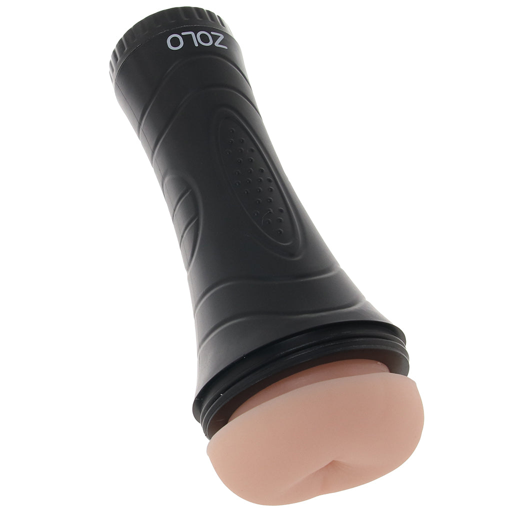 Zolo Stroke Off Backdoor Action Ass Stroker Male Masturbators > Realistic Butts