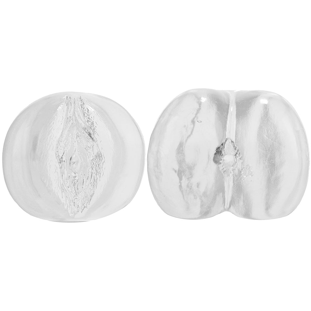 Stroke It Tight Pussy & Ass Magnifying Stroker Male Masturbators > Pocket Strokers