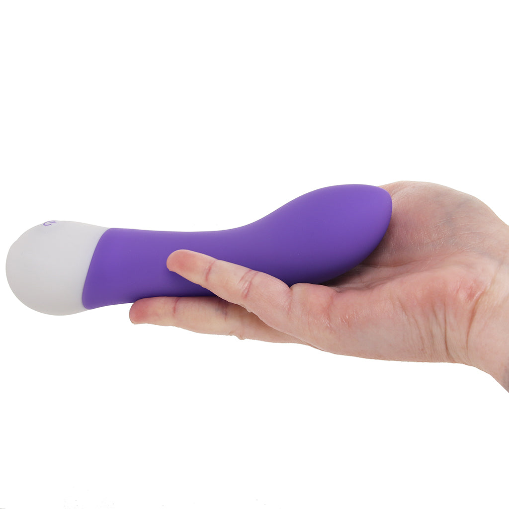 Basic Essentials Rechargeable G-Spot Vibe Vibrators > G-Spot Vibrators