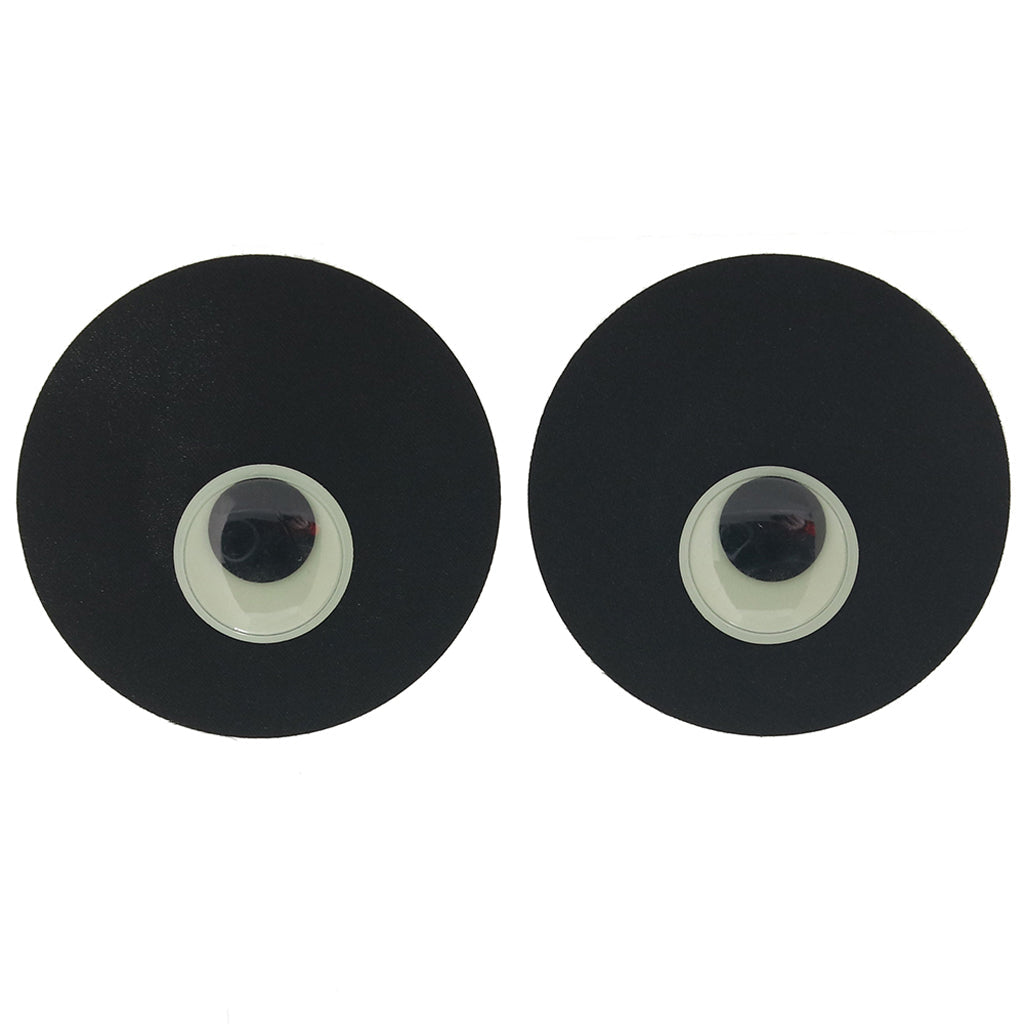 Googly Eye Glow In The Dark Pasties Shop by Brand > Kheper Games