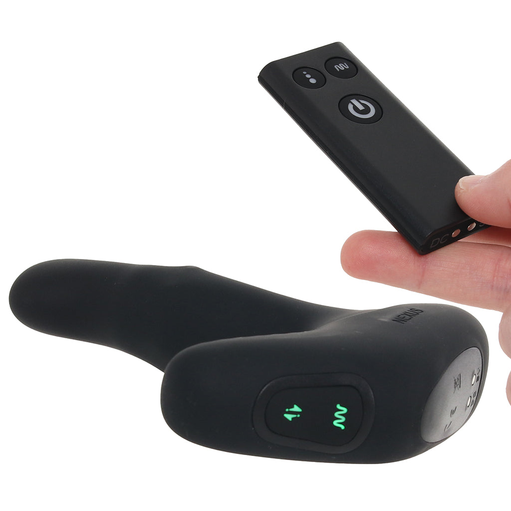 RevoRing Prostate Massager Anal Sex Toys > Prostate Massagers