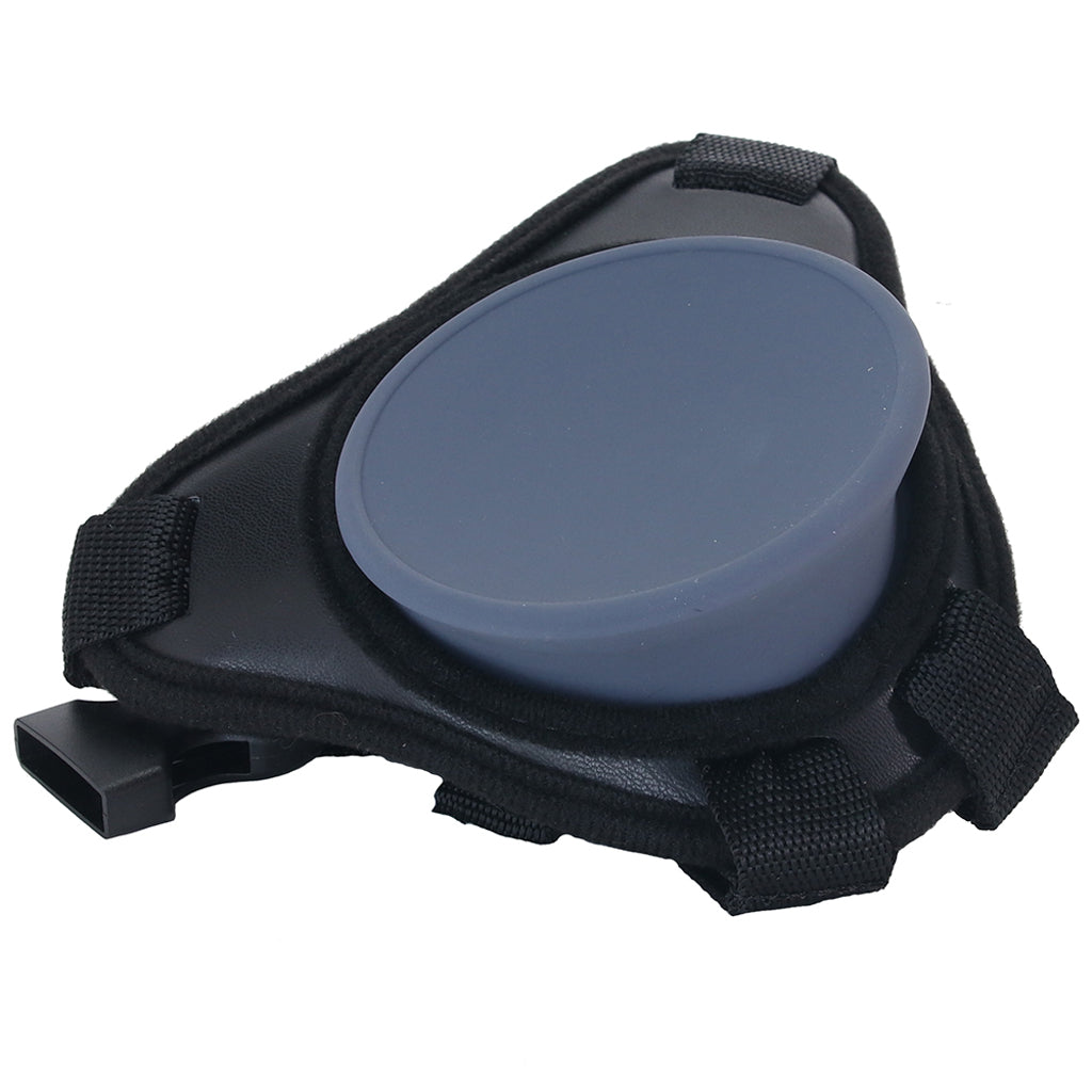 Body Dock Elite Strap-On Harness Dildo Sex Toys > Strap-On and Harnesses