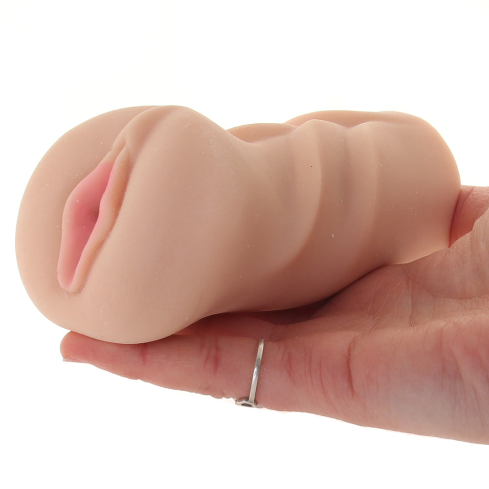 Jaclyn Taylor Pussy Stroker Male Masturbators > Pocket Strokers
