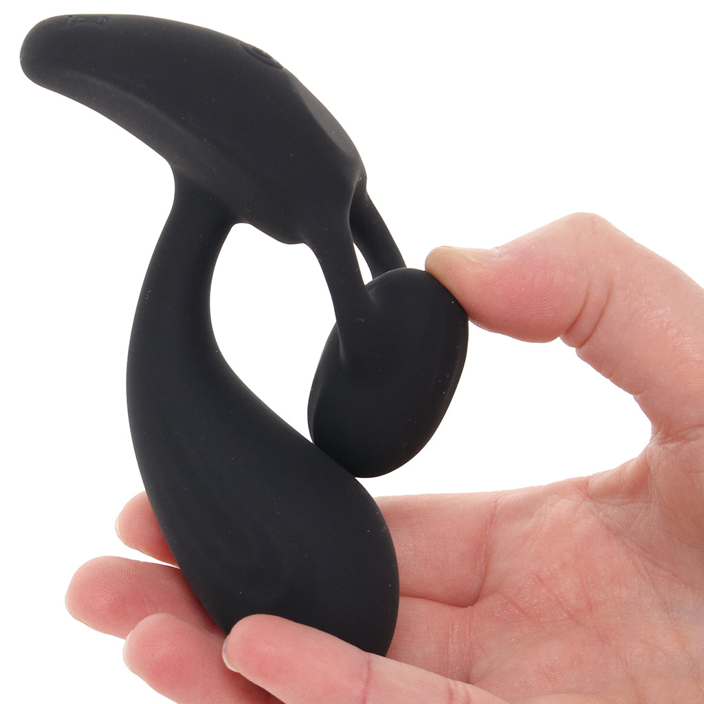 Renegade Echo Prostate Vibe Anal Sex Toys > Prostate Massagers
