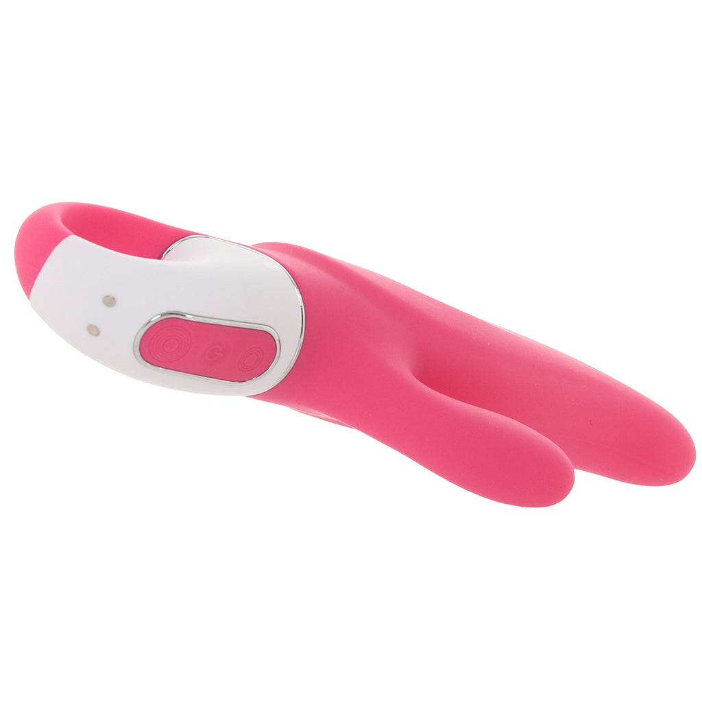 Satisfyer Mr. Rabbit Vibrator Vibrators > Rabbit Vibrators