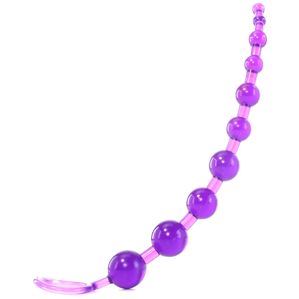 Playful Lovers Kit Anal Sex Toys > Anal Beads