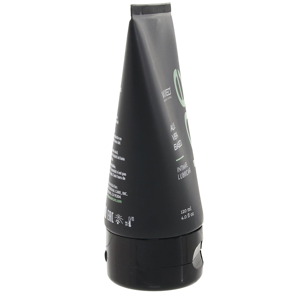 Aloe Vera Based Lube in 4oz/120ml Lubes and Lotions > Water Based Sex Lubes