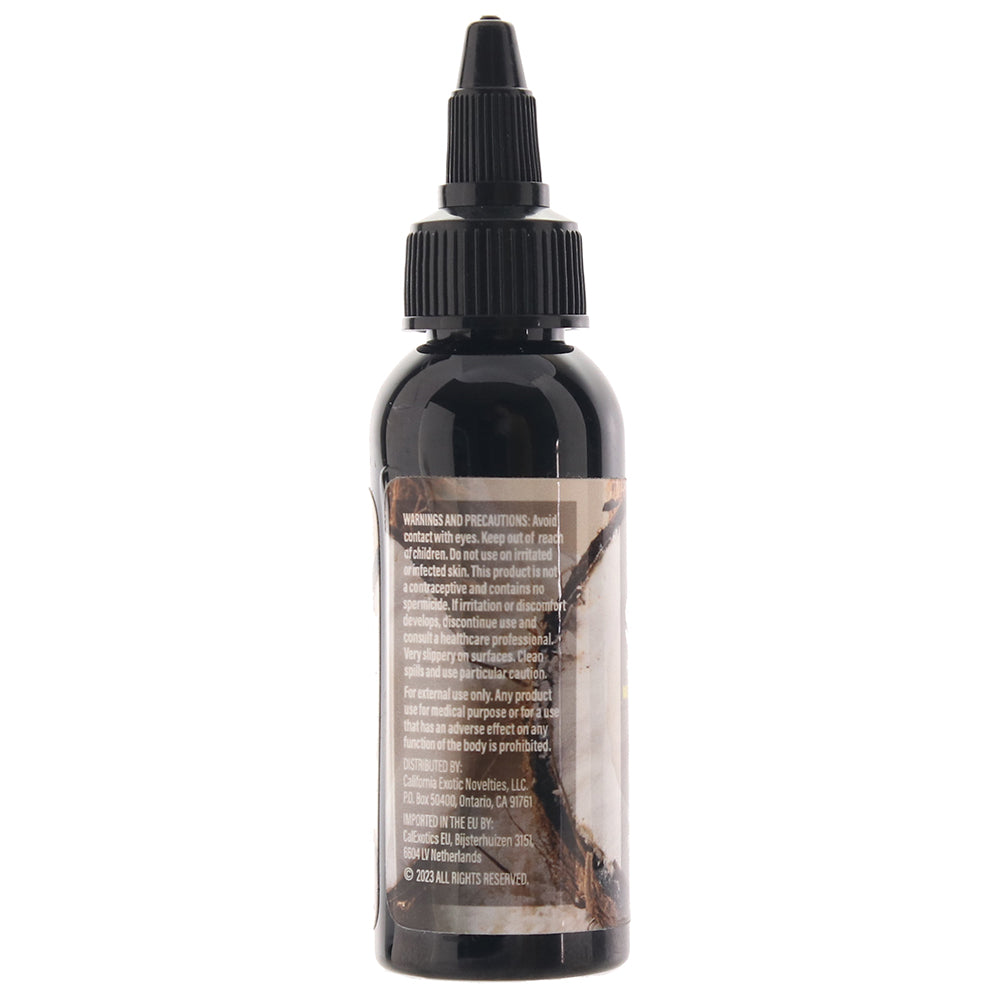 F**k Sauce Water Based Lube 2oz/60ml in Coconut Lubes and Lotions > Flavored Sex Lubes