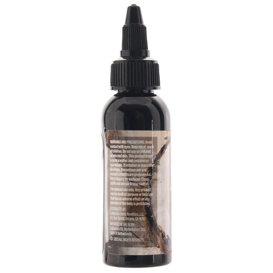 F**k Sauce Water Based Lube 2oz/60ml in Coconut Lubes and Lotions > Flavored Sex Lubes