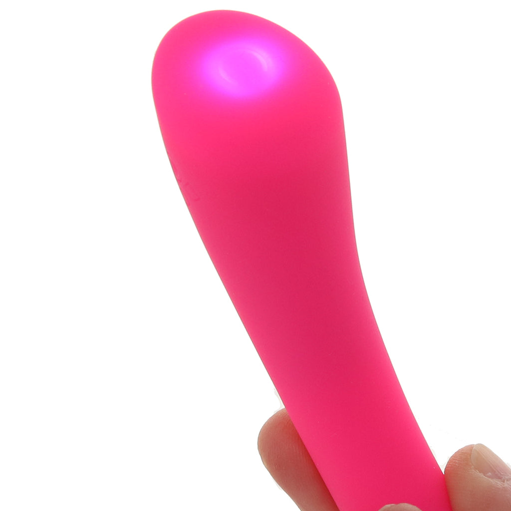 Kenna G-Spot Vibe Vibrators > G-Spot Vibrators