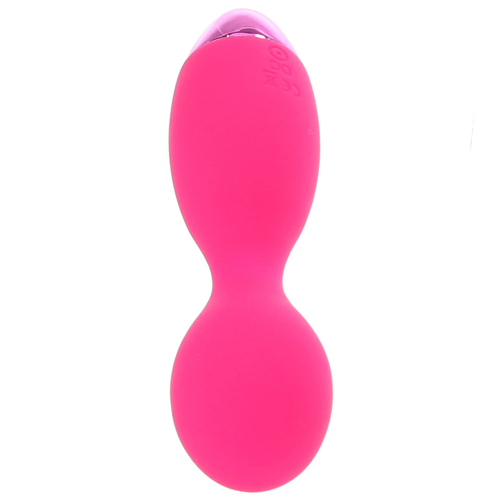 Pink Pussycat Personal Mini Massager Vibe Vibrators > Clitoral Stimulators