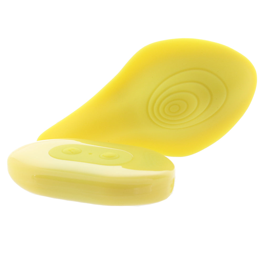Neon Vibes The Secret Vibe Vibrators > Wearable & Panty Vibrators