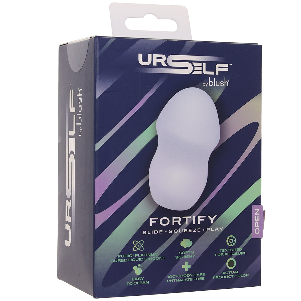 UrSelf Fortify FTM Stroker Male Masturbators > Discreet Masturbators