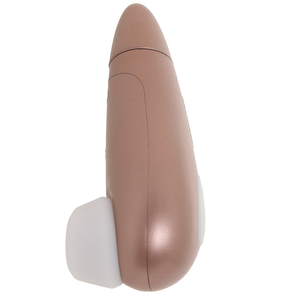 Satisfyer Number One Air Pulse Stimulator Vibrators > Clitoral Stimulators