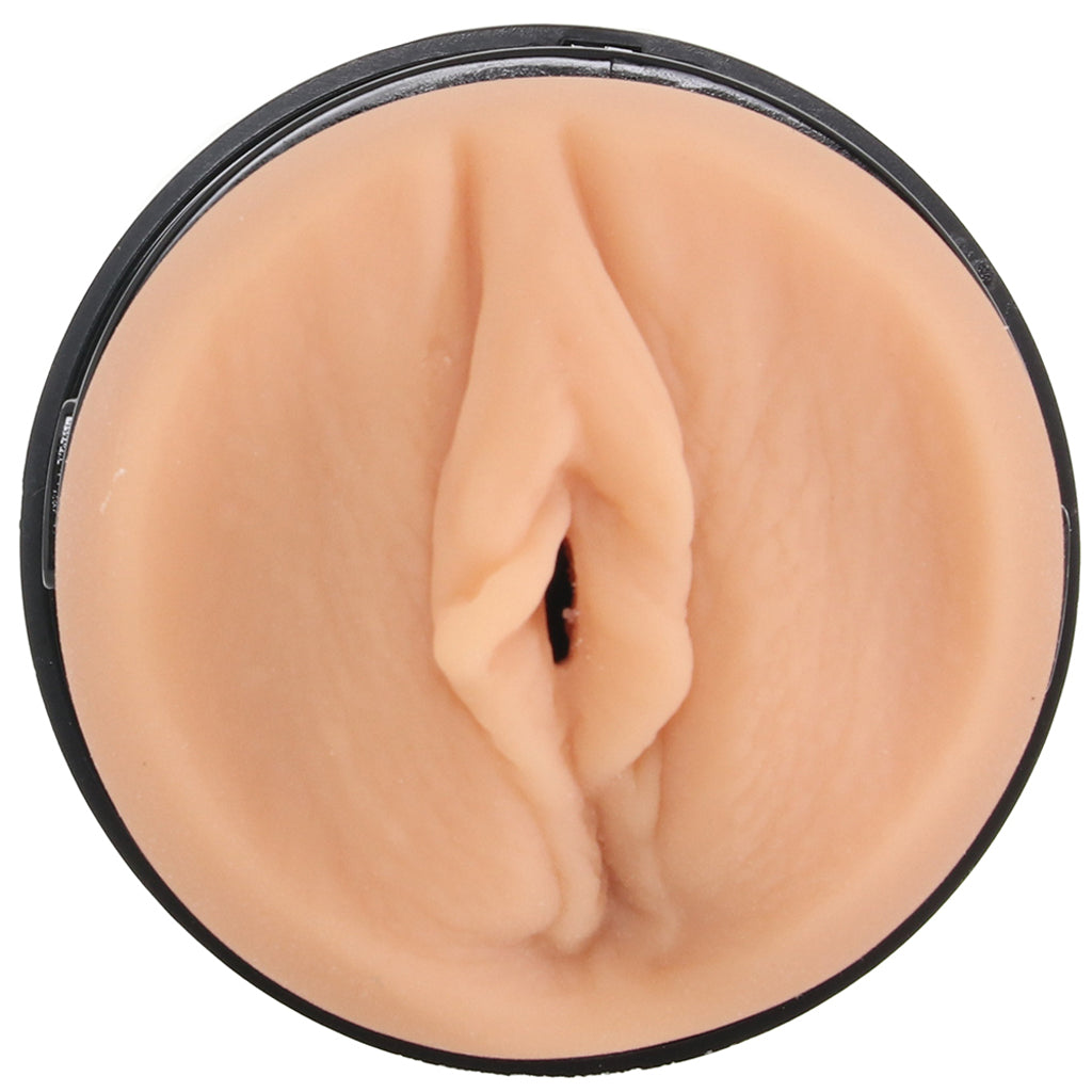 Main Squeeze Alix Lynx ULTRASKYN Stroker Male Masturbators > Self-Contained Strokers