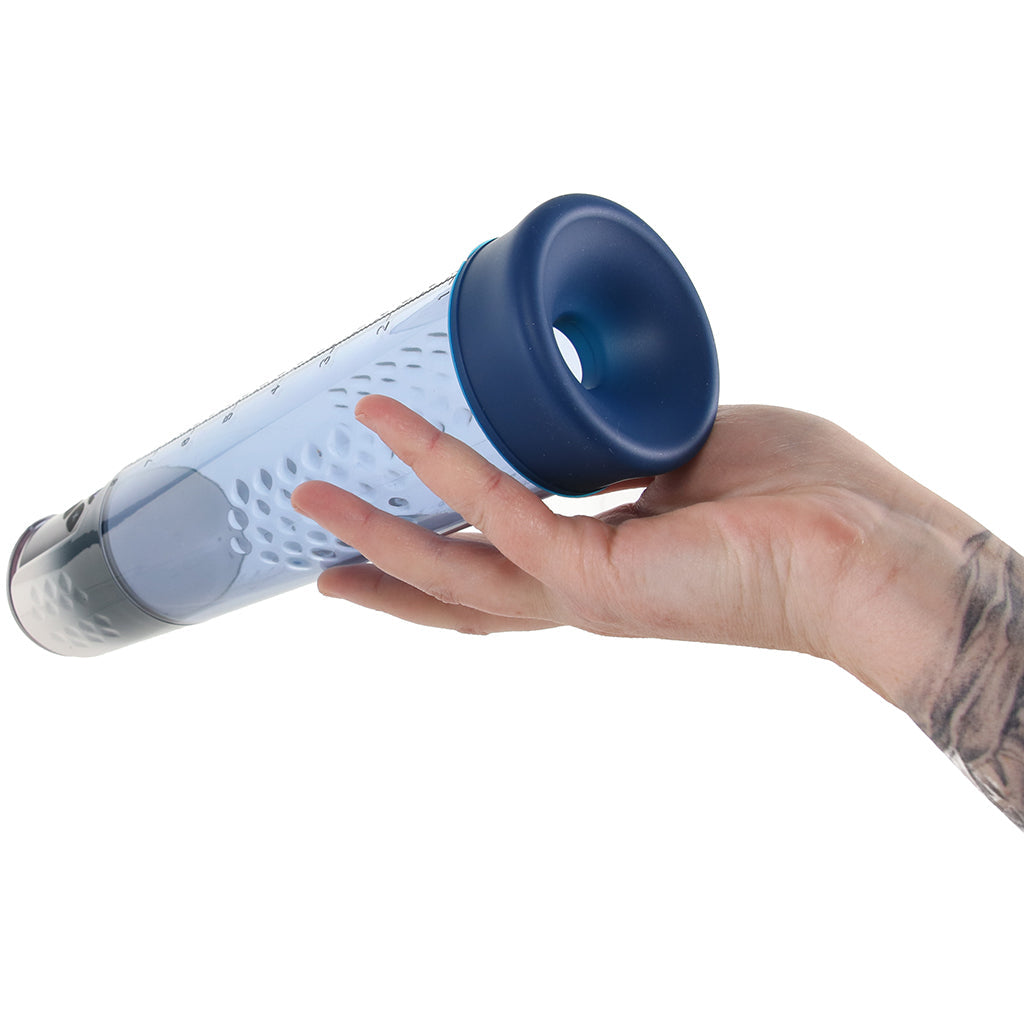Archer Rechargeable Auto Penis Vacuum Pump Male Enhancement > Penis Pumps