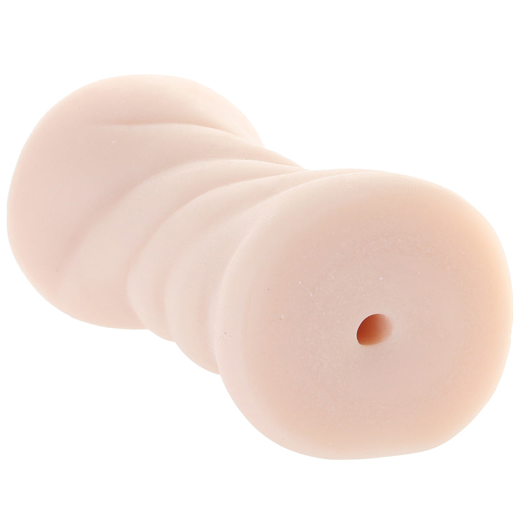 Emily Willis Pussy Stroker Male Masturbators > Pocket Strokers