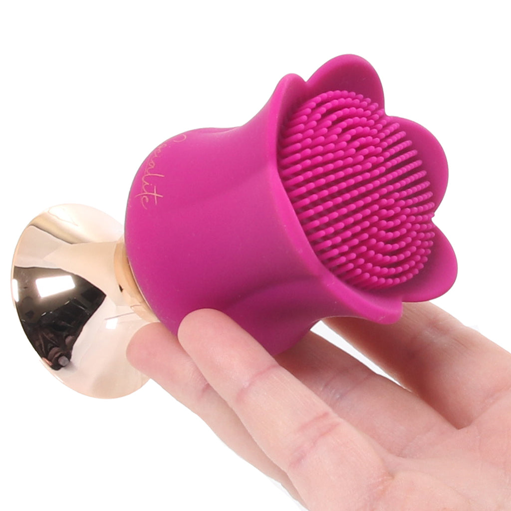BodyWand Socialite Octan Clitoral Vibe Vibrators > Clitoral Stimulators