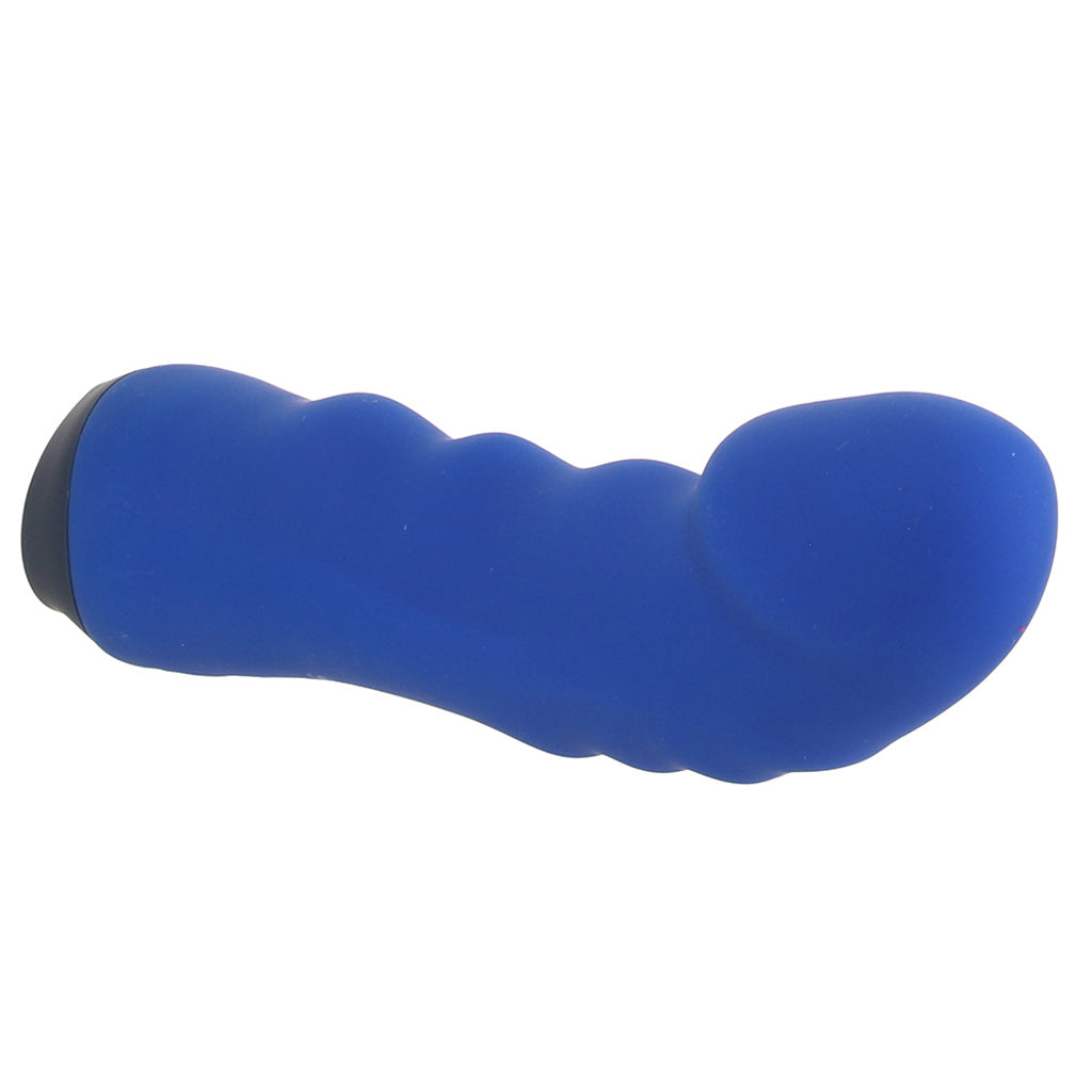 Selopa Blue Banger Vibe Vibrators > G-Spot Vibrators