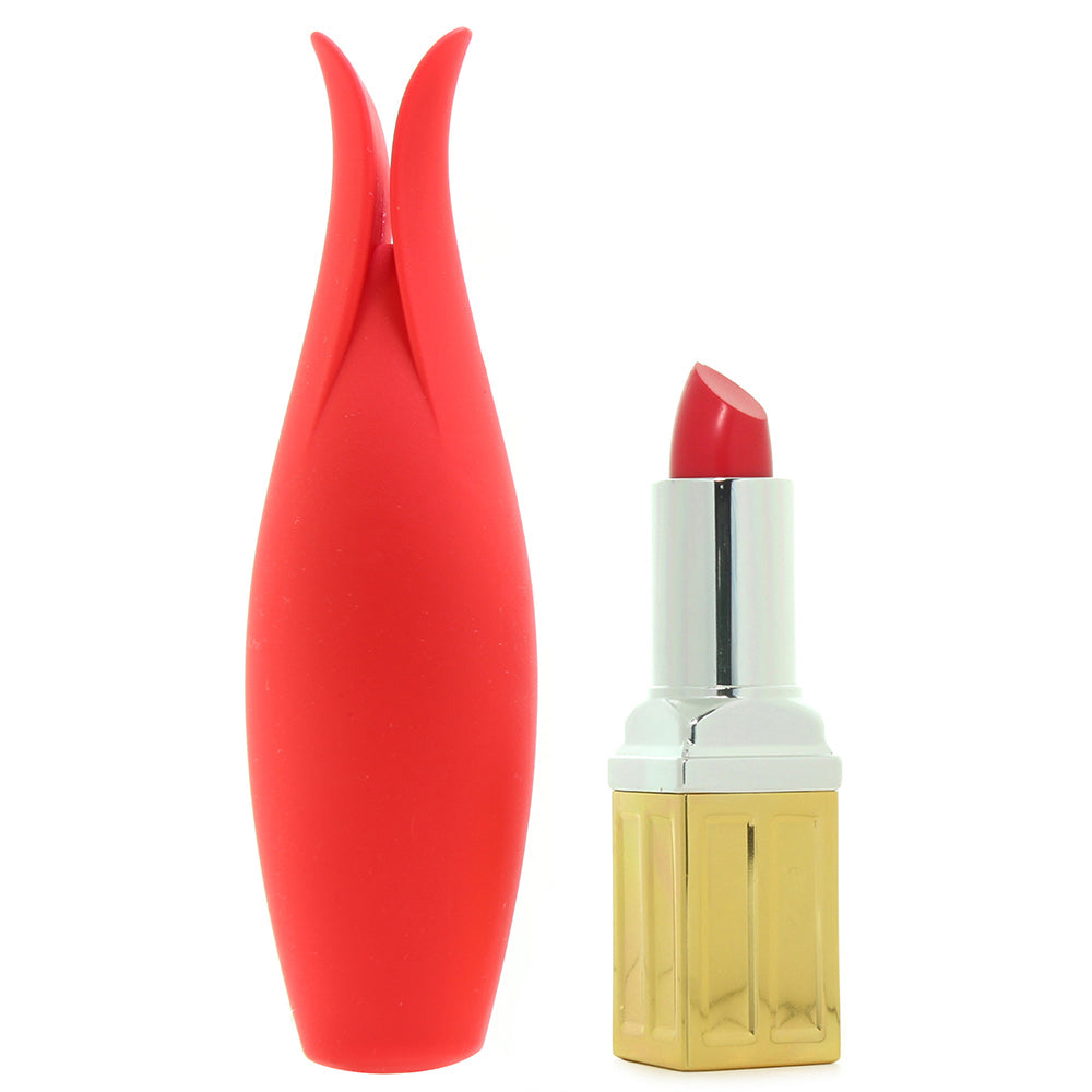 Red Hot Fury Vibe Vibrators > Clitoral Stimulators