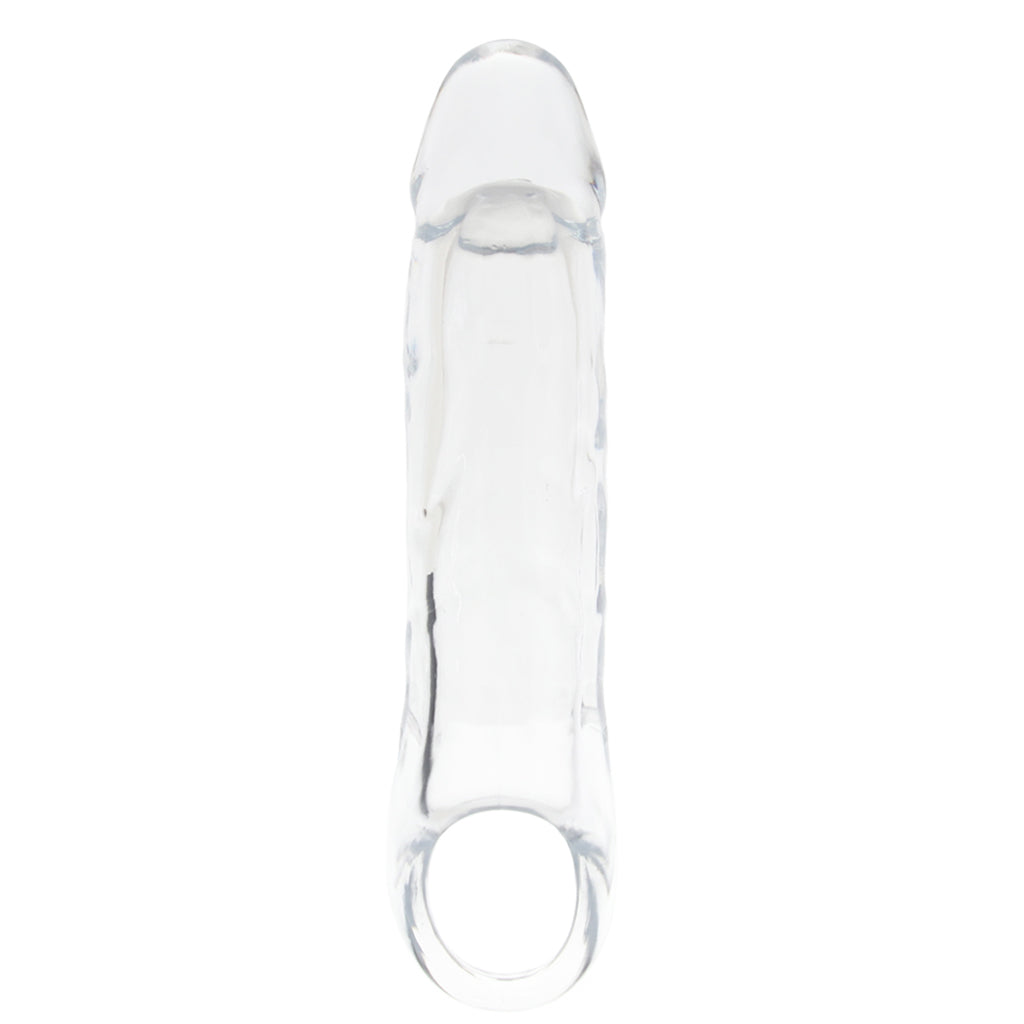 Performance Maxx Clear Extension in 6.5 Inch Male Enhancement > Extenders and Sleeves