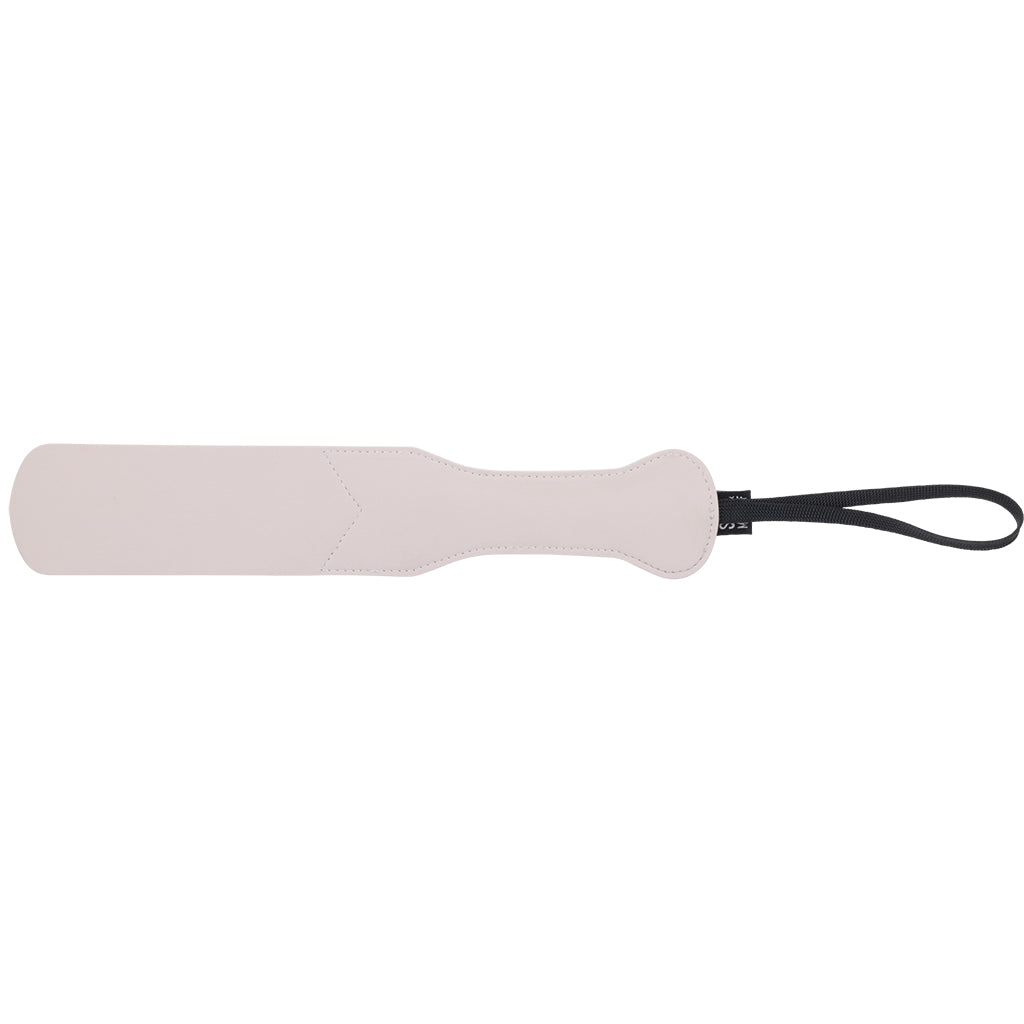 S&M Peaches 'n CreaMe Paddle Bondage and Fetish > Whips and Crops