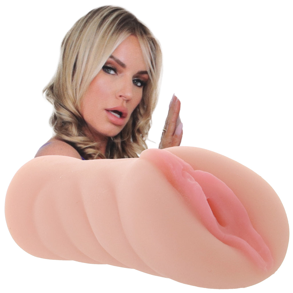 Rachael Cavalli Pussy Stroker Male Masturbators > Porn Stars