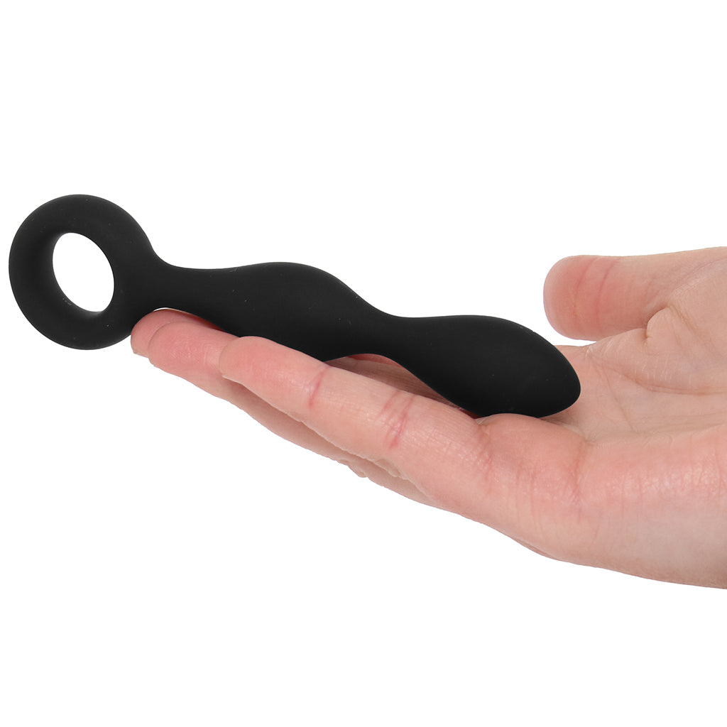 Renegade Slim Butt Plug Anal Sex Toys > Butt Plugs