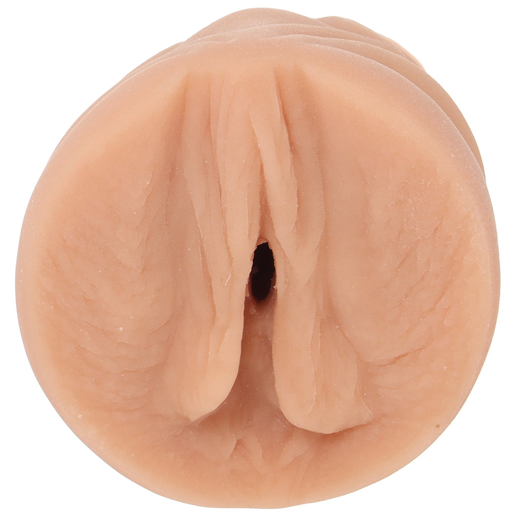 Kiley Corrupt ULTRASKYN Pocket Pussy Male Masturbators > Pocket Strokers