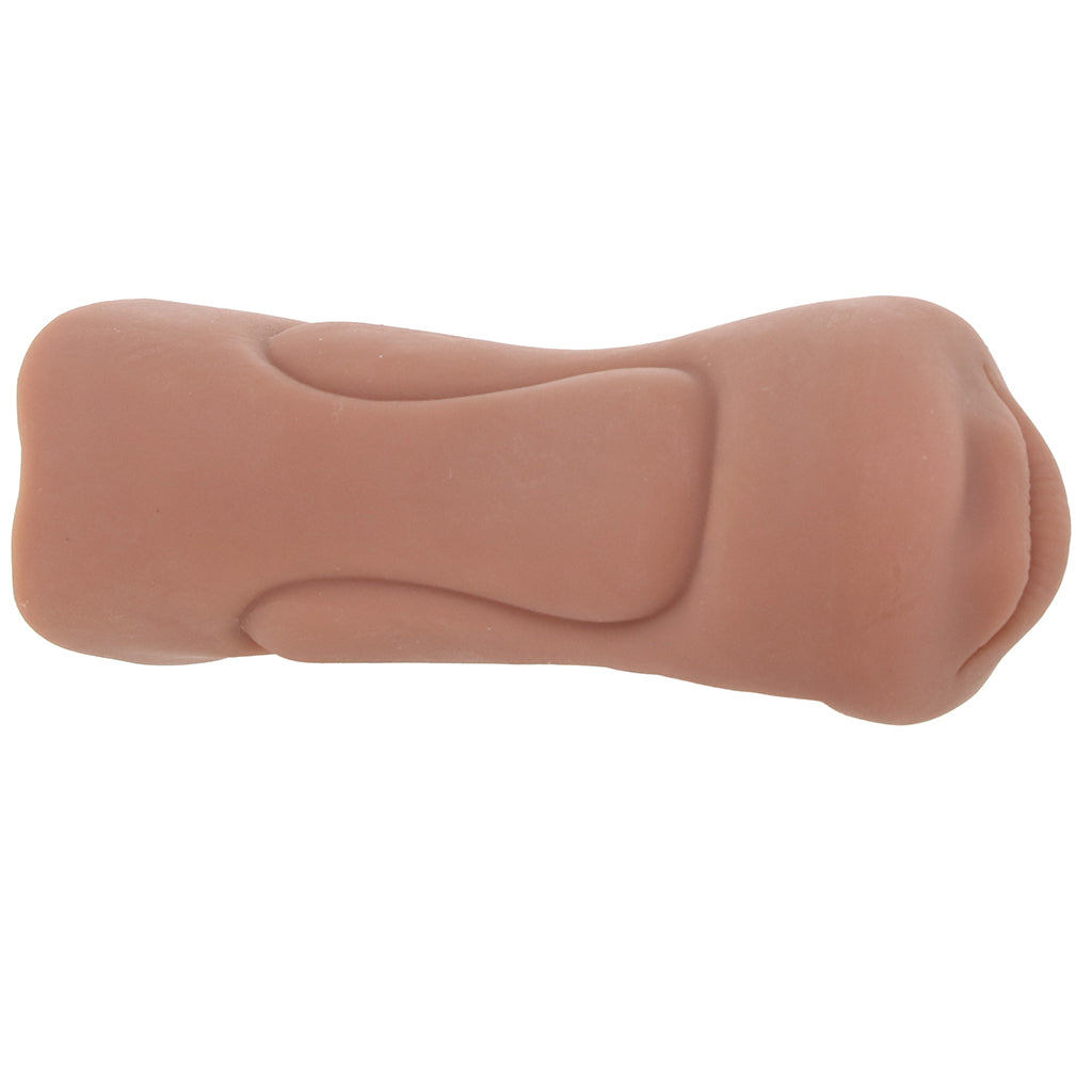 I Dream of MILF Anita Double Ended Stroker Male Masturbators > Pocket Strokers