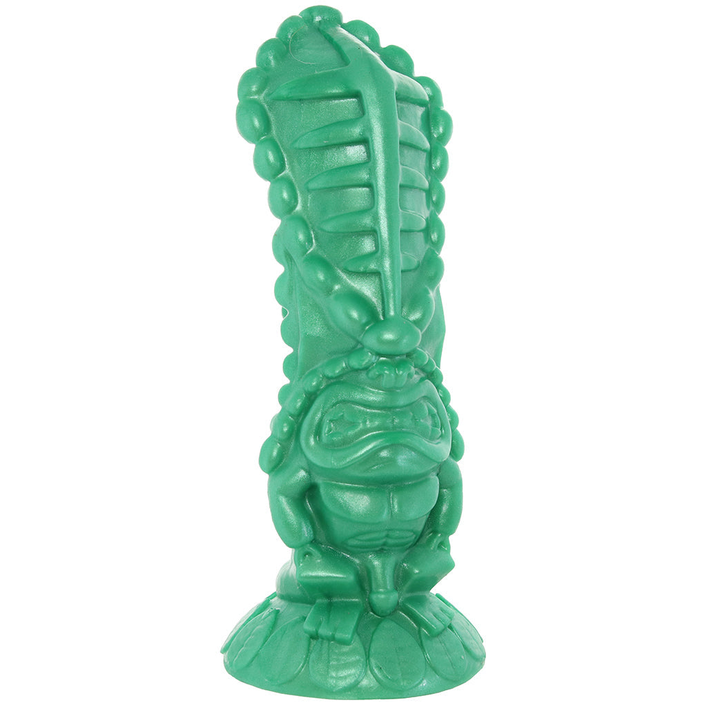 Polynesian Idols Māla Mā'ona Vibrating Dildo Dildo Sex Toys > Fantasy Dildos