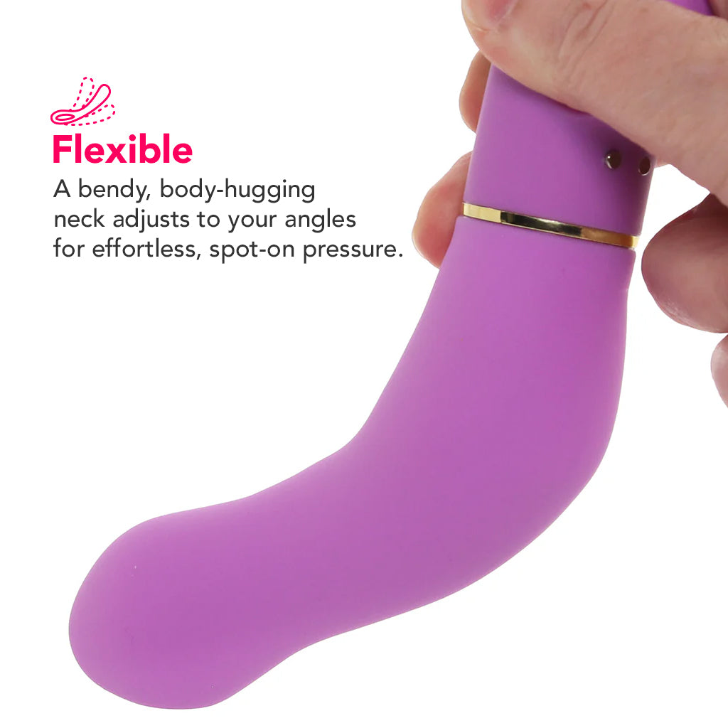 Aria Exciting AF 2.0 RumboTech Vibe Vibrators > G-Spot Vibrators
