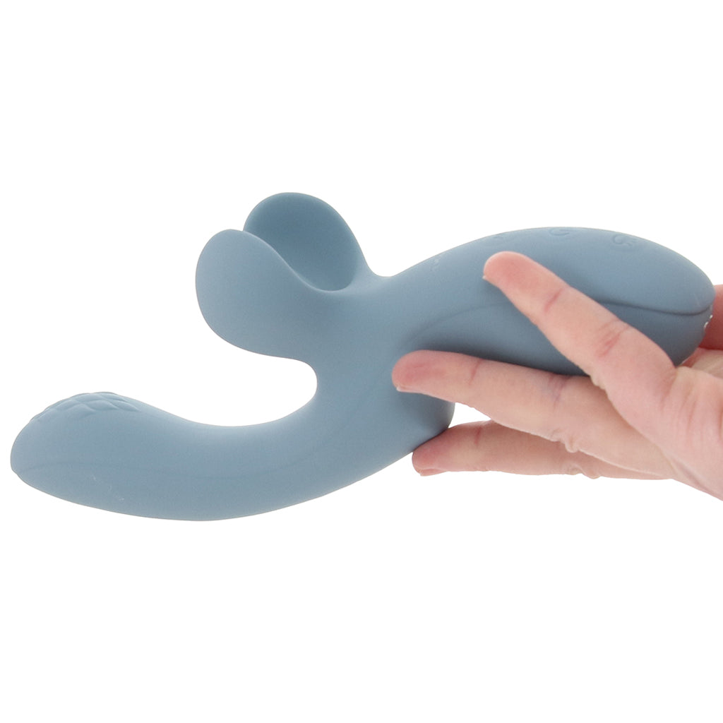 Take Your Flick Rabbit Vibe Vibrators > Rabbit Vibrators