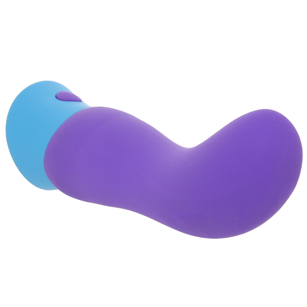 Rave Silicone G-Vibe Vibrators > G-Spot Vibrators