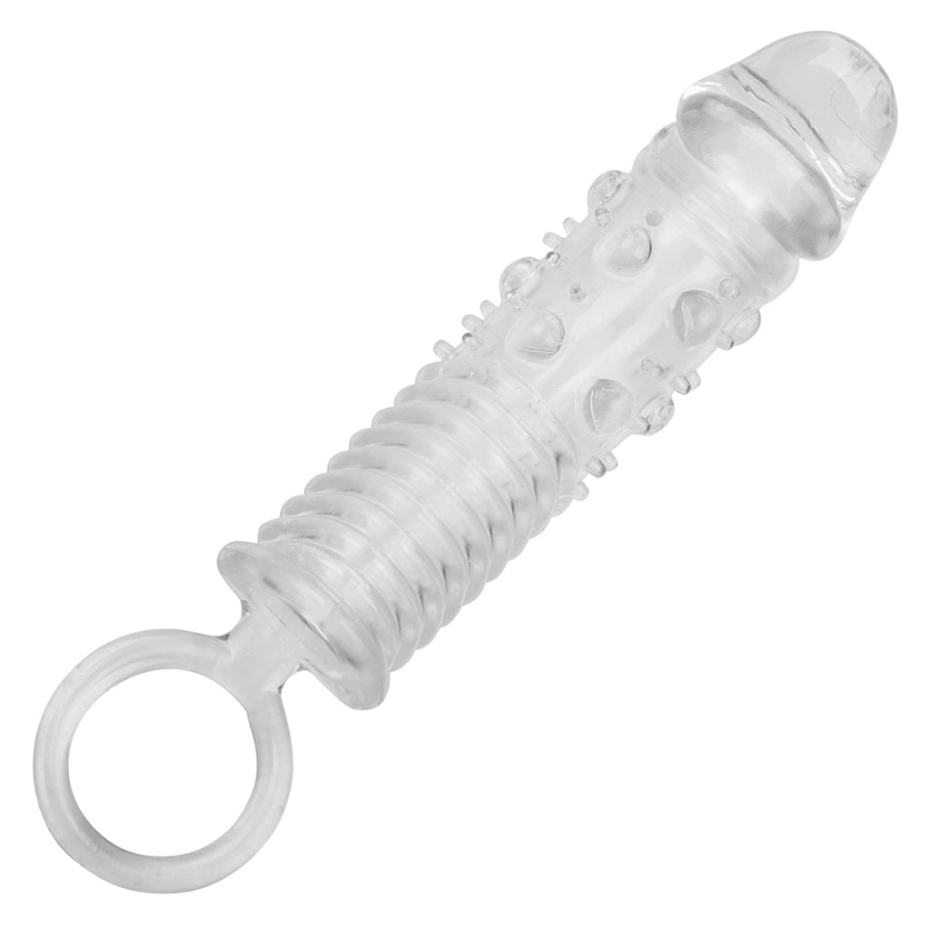 3-Piece Penis Extension Set Male Enhancement > Extenders and Sleeves