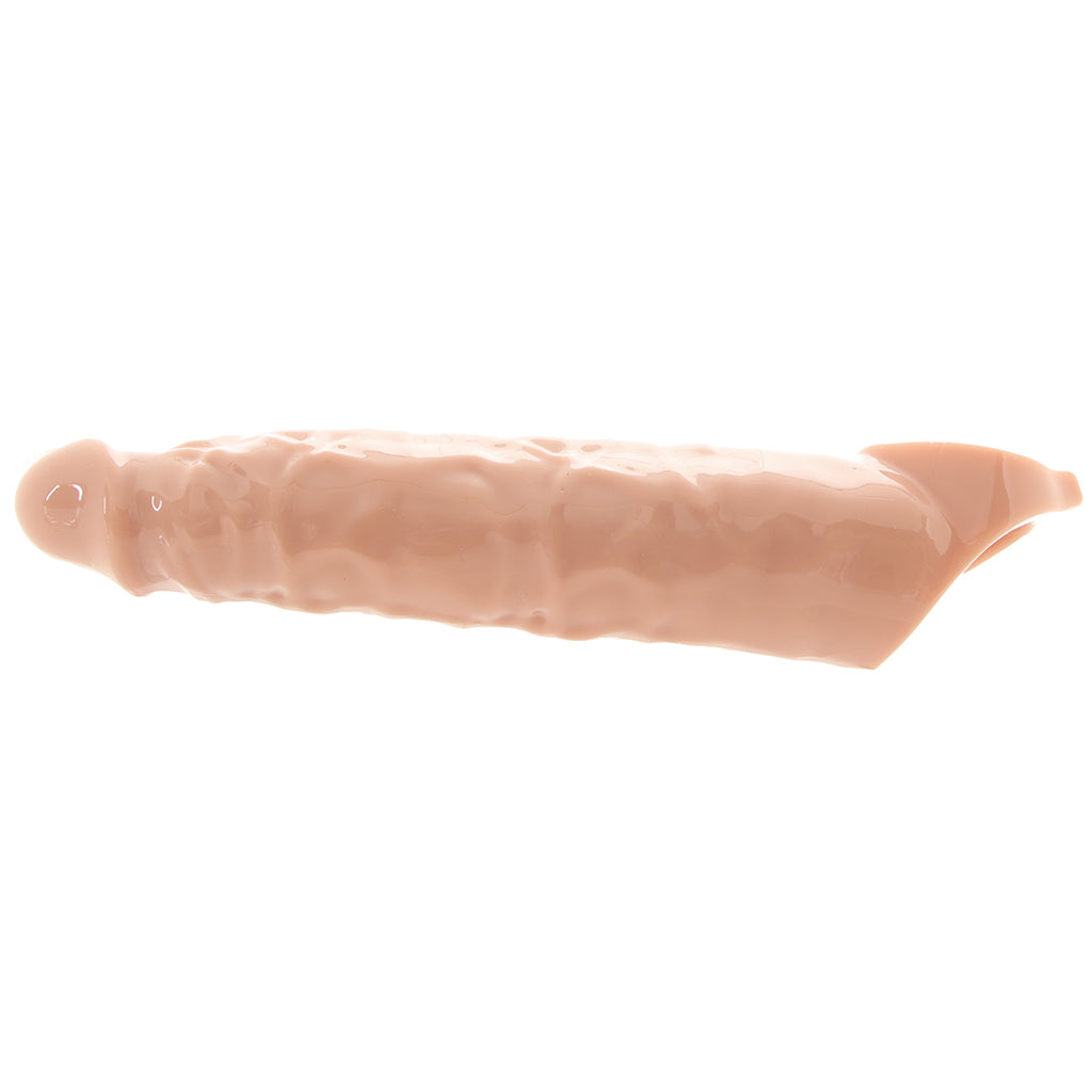 Size Matters 3 Inch Extender Sleeve Male Enhancement > Extenders and Sleeves