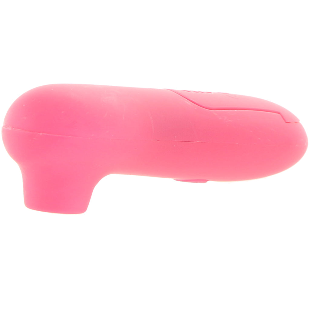 Shegasm Travel Sidekick 10X Suction Clit Stimulator Vibrators > Clitoral Stimulators