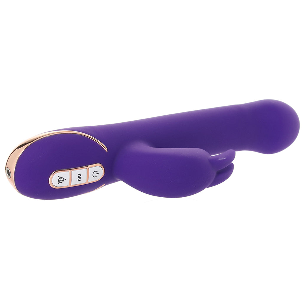 Jack Rabbit Signature Suction Rabbit Vibe Vibrators > Rabbit Vibrators