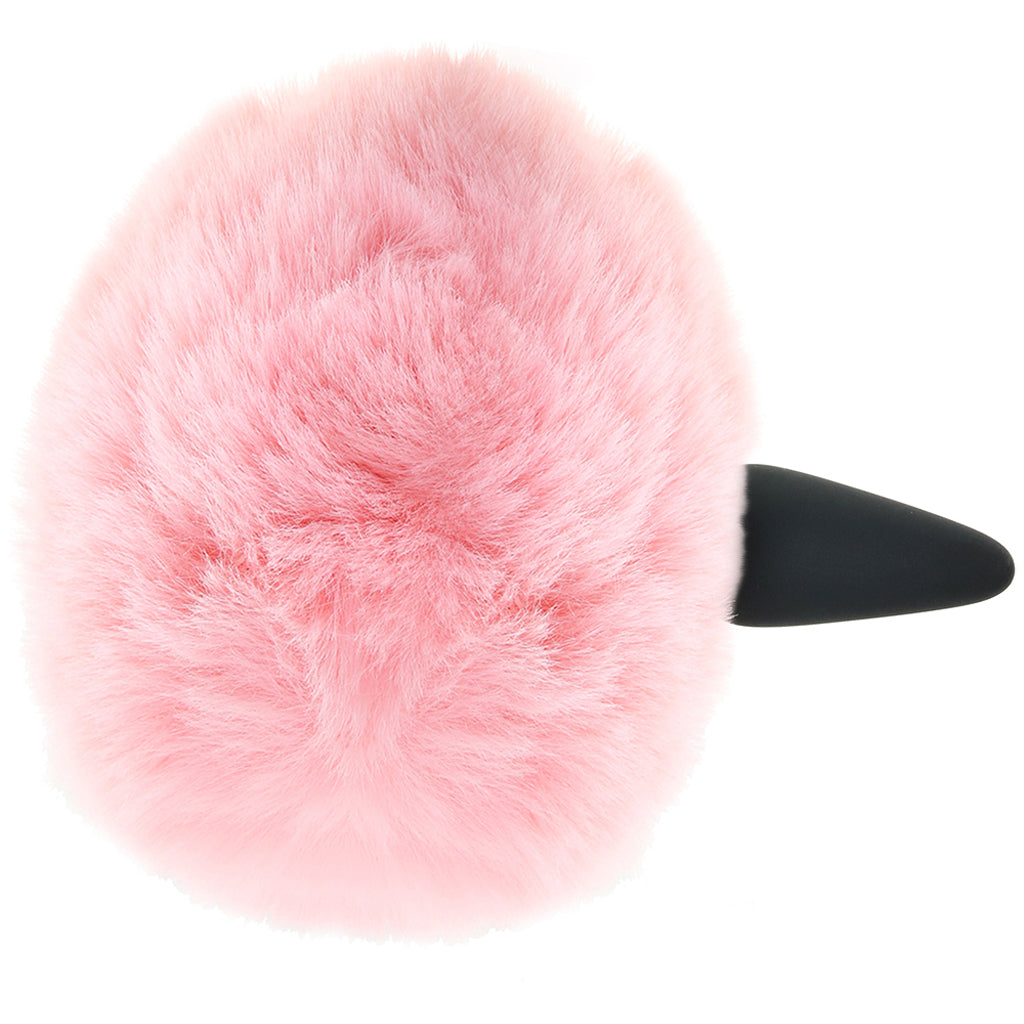 Tailz Snap-On Anal Plug and 3 Interchangeable Tails Set Anal Sex Toys > Butt Plugs