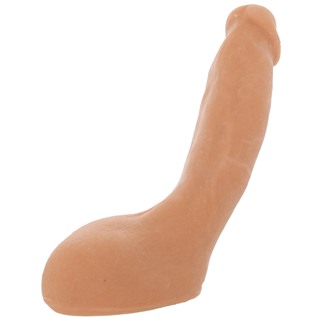 James Deen 8 Inch ULTRASKYN Vac-U-Lock Cock Dildo Sex Toys > Realistic Dildos