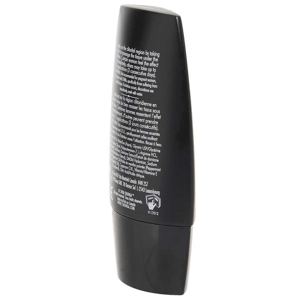 Secret Garden Orgasm Enhancing Clitoral Gel 1oz/30ml Lubes and Lotions > Sexual Stimulants