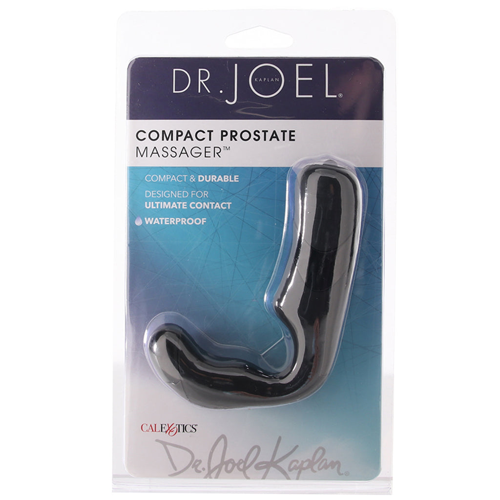 Dr. Joel Compact Prostate Massager Anal Sex Toys > Prostate Massagers