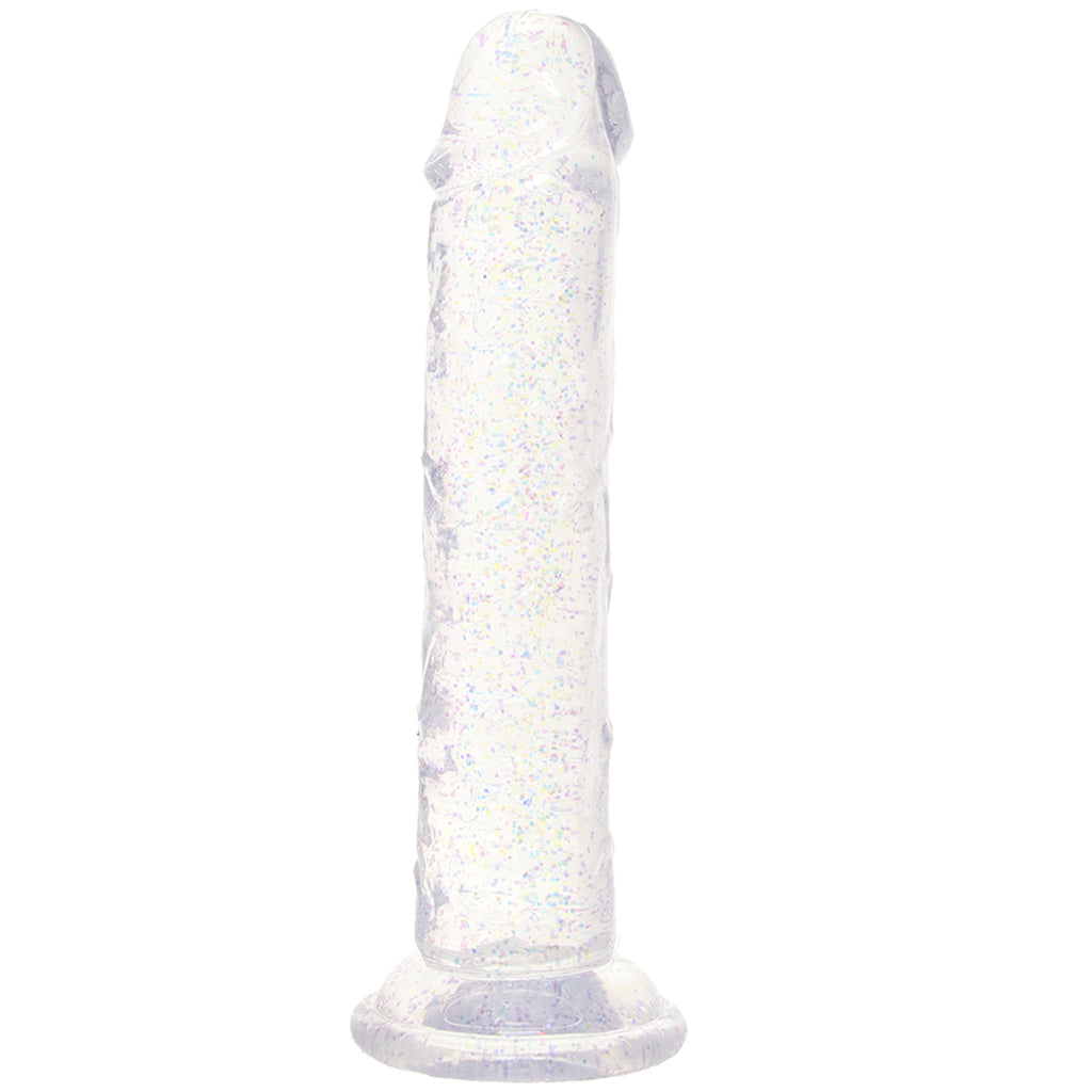 Naturally Yours Glamour 7 Inch Dildo Dildo Sex Toys > Realistic Dildos