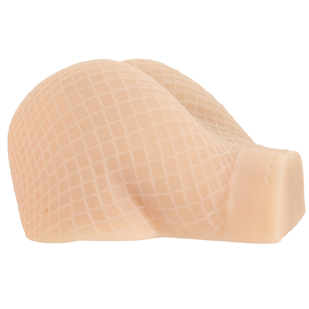 Barely Legal Leilani Pussy & Ass Masturbator Male Masturbators > Realistic Butts